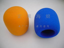 深圳宏順海綿制品廠 為KTV打造高品質(zhì)麥克風(fēng)套，守護(hù)專(zhuān)業(yè)音質(zhì)與優(yōu)雅衛(wèi)生